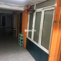 Mặt bằng kinh doanh Hầm 30m2 cityland p 10 gò