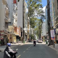 Cho thuê nhà mặt phố, Q1, Bùi Thị Xuân. 10x20m, 2 lầu ( nhiều căn  )