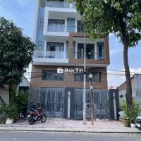 Cho thuê NHÀ MẶT TIỀN MT BÌNH LỢI,4,5x20m giá 23 triệu/tháng