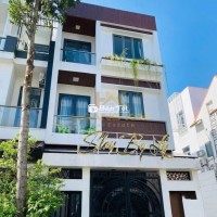 Cho thuê nhà MT Yên Thế, P.2, Q.Tân Bình, 6x20m, 1 trệt 2 lầu