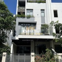 Cho thuê nhà Bàu Cát 2, P.14, Q.Tân Bình, 7,5x20m, Hầm trệt 3 lầu ST