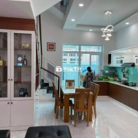 Bán nhà phố lovera park, DT 5x15 giá đầu tư 6.7 tỷ