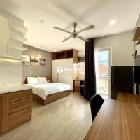 [Q2] 🍎 CHO THUÊ CĂN HỘ ban công/cửa sổ ❇️  NGAY CẦU SÀI GÒN