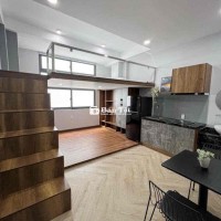 [Q2] 🍎Trống lại căn DUPLEX nội thất cao cấp! 🎉 Y ảnh 100%