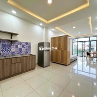 [Q2] - 🍎 Căn Hộ Diện Tích Khủng 50m2 - 💥 Ban Công Lớn - Gần Cầu SG 🏡