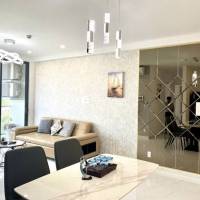 BÁN NGAY CĂN GÓC TẠI DLUSSO GIÁ 6TỶ CÓ NỘI THẤT, VIEW SÔNG