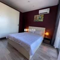 Cho thuê căn hộ Monarchy tầng cao, view cầu Rồng
