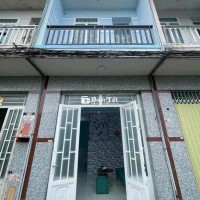 Bán Nhiều Nhà 1 Lầu 2 Lầu Ngay Ngã Ba Tân Kim,Đường ÔTô. Sổ Hồng Riêng