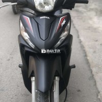 Honda Wave RSX 2022 - XÁCH TAY KHÔNG CẦN ĐỢI, BAO SANG TÊN TRONG NGÀY!