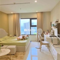 Sở hữu căn Studio, 31m2, Full Nội Thất chỉ 2.25 tỷ tại Vin Ocean Park