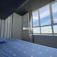Ký túc xá sleepbox cao cấp đường Âu Dương Lân, giá 1tr7