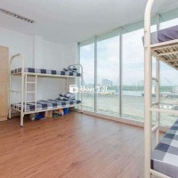 Ký túc xá máy lạnh tại 43 Hoàng Diệu, giá 1tr7