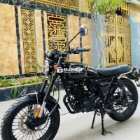 GPX LEGEND 150 FI Xe đời mới lướt đẹp keng moto