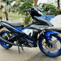 YAMAHA Exciter 15Occ Biển 29 xe nguyên chính chủ