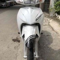 TIÊU ĐỀ: BÁN XE SỐ HONDA WAVE ALPHA 110 - MÁY CỰC ÊM, GIÁ CỰC TỐT