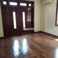 Cho thuê Biệt thự Himlam 6A, Bình Chánh. (Gần Q.1)