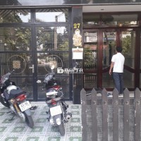 Cho thuê biệt thự KDC BÌNH HƯNG, BÌNH CHÁNH.