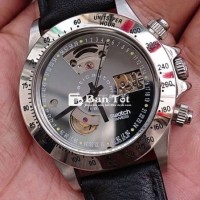 Swatch swiss 40mm autumatic.