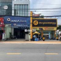 CỰC HIẾM - MẶT TIỀN VÕ VĂN NGÂN - BÌNH THỌ - NGANG 7M GIÁ TỐT TỪ 27 TỶ