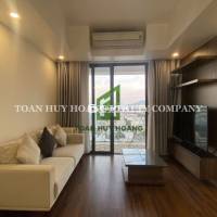🏠 Cho thuê căn hộ 2 phòng ngủ tại Hiyori Đà Nẵng