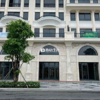 Shophouse Đường 41 Vạn Phúc, 7x20m (Hầm 5 tầng) mới 100% giá chỉ 70tr