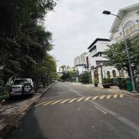 Đất View Sông Đường Trịnh Công Sơn KDC Gia Hoà, DT: 400m2/56.28 Tỷ
