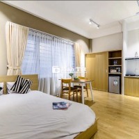 CĂN HỘ ĐẸP MỚI XÔ VIẾT NGHỆ TĨNH FULL TIỆN NGHI CHỈ 4.9 TRIỆU