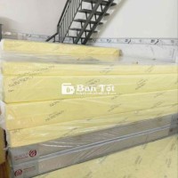 🔴NỆM CAO SU NON AMERICAN (USED) TẶNG GA GIƯỜNG✅