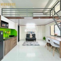 🏡DUPLEX MỚI XÂY RỘNG RÃI FULL NỘI THẤT - GẦN VẠN HẠNH MALL🎢