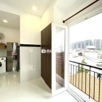 🌇✅CĂN HỘ CAO CẤP _MÁY GIẶT RIÊNG _ cÓ BẢO VỆ _BAN CÔNG MÁT MẺ 🤪
