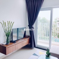 Bán căn hộ Phú Gia SHR -77m2 giá 2.6 tỷ (TL Chính chủ) - Tặng NT đẹp