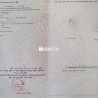 Bảng giá nhà ở xã hội Becamex Định Hòa. Toàn quốc mua được