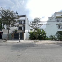 Mặt 35A 20m KDC Phú lợi giá tốt