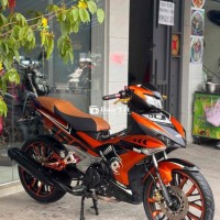 Cần bán Yamaha Exciter 150 Led 2020 9 chủ Odo:14k