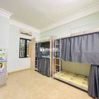 Ký Túc Xá Cao Cấp Giá Rẻ Đầy Đủ Tiện Nghi Bao Điện Nước