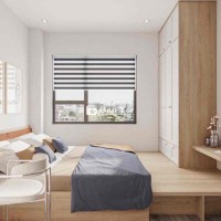 ✅ Căn Hộ Cao Cấp 1PN_ Chill_Decor Sang Trọng_Trần Não Q2 ✅