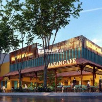 bazan cafe premium Quận 6 tuyển NVPV