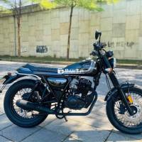 GPX LEGEND 150S xe lướt đẹp,chính chủ motor