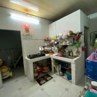 Nhà bán  hẽm 128 huỳnh tấn phát  kế khu dân cư Hoàn Cầu