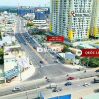 Tổng hợp giá bán Mặt Tiền Thống Nhất