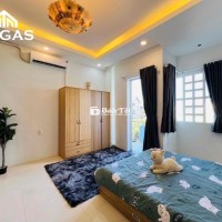 👉CĂN HỘ 1 PHÒNG NGỦ - BANCOL TÁCH BẾP - ĐẦY ĐỦ NỘI THẤT - CHÍNH CHỦ 👈