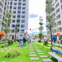 CHÍNH CHỦ CHO THUÊ CĂN HỘ IRIST TOWER GIÁ 3TRIỆU8 NHÀ MỚI