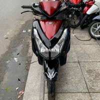 Suzuki Impulse Fi 2017 - Mới 90%, Biển Số Đẹp 71, Hỗ Trợ Trả Góp 0%!