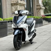 Yamaha Freego cá tính trẻ trung công nghệ 29E2