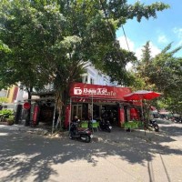 18.5 Tỷ - Góc 2 Mặt Tiền / Đường 59 - 10❌18/CN 162m2 - 3 Lầu / 35trieu
