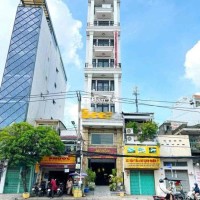 giá chỉ 145tr/m cho MT huỳnh tấn phát rộng 30m