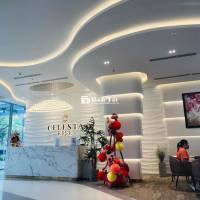 CƠ HỘI SỐNG ĐẲNG CẤP TẠI CELESTA NHÀ BÈ - CĂN HỘ MỚI 100%, CHỈ 14TR/THÁNG!