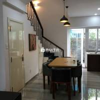 NHÀ COMPOUND MEGA VILLAGE KHANG ĐIỀN - 5X15M FULL NT - SÂN Ô TÔ -3 LẦU