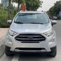 ford ecosport 1.5AT 2019 titanium