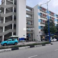 Chung cư Becamex Định Hòa, lầu2 bao sổ : 120 triệu, nhận ký gửi